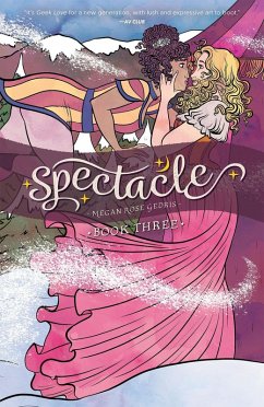 Cover Spectacle Vol. 3 (eBook, PDF)