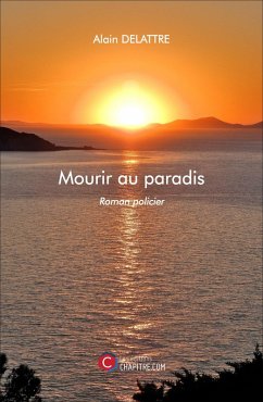 Cover Mourir au paradis (eBook, ePUB)