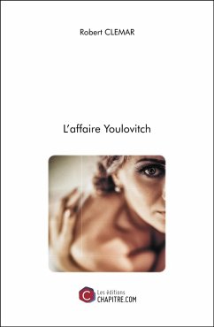 Cover L'affaire Youlovitch (eBook, ePUB)