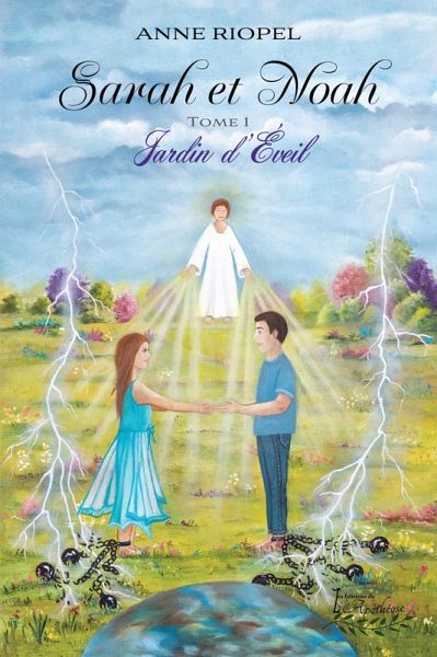Sarah et Noah (eBook, ePUB)
