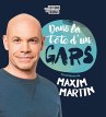 Dans la tête d'un gars (eBook, ePUB) - Bild 1