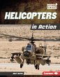 Helicopters in Action (eBook, PDF) - Bild 1