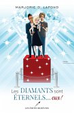 Les diamants sont éternels... eux! (eBook, ePUB)