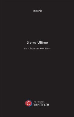 Cover Sierra Ultime (eBook, ePUB)