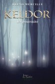 Keldor Tome 3 (eBook, ePUB) Keldor Tome 3 (eBook, ePUB)