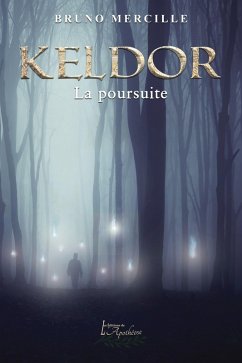 Cover Keldor Tome 3 (eBook, ePUB)