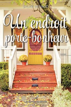 Cover Un endroit porte-bonheur (eBook, ePUB)