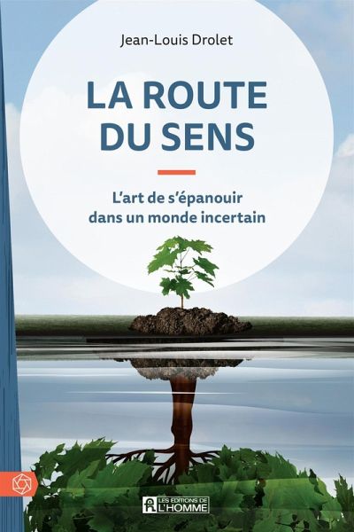 La route du sens (eBook, ePUB) La route du sens (eBook, ePUB)
