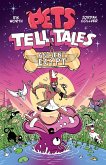 Pets Tell Tales: Ancient Egypt (eBook, ePUB) Pets Tell Tales: Ancient Egypt (eBook, ePUB)