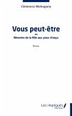 Vous peut-être (eBook, PDF)
