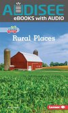Rural Places (eBook, ePUB)
