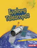 Explore Telescopes (eBook, ePUB)