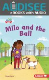 Milo and the Ball (eBook, ePUB)