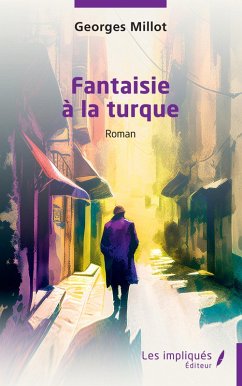 Cover Fantaisie à la turque (eBook, PDF)