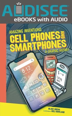 Cover Cell Phones and Smartphones (eBook, ePUB)