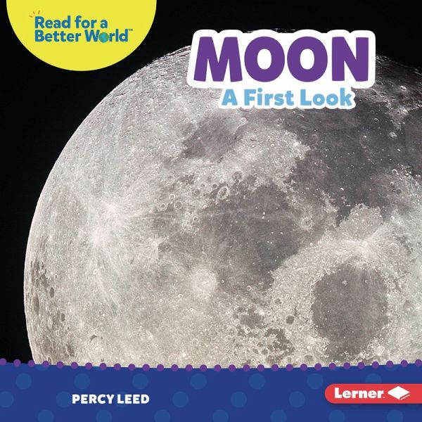 Moon (eBook, ePUB)