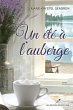 Un été à l'auberge (eBook, ePUB) - Bild 1
