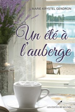 Cover Un été à l'auberge (eBook, ePUB)
