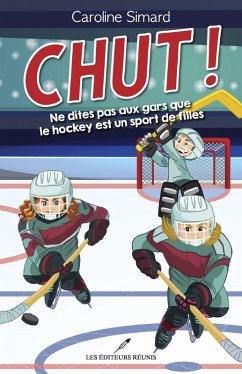 Cover Chut ! (eBook, ePUB)