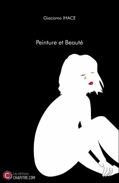 Cover Peinture et Beauté (eBook, ePUB)