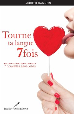 Cover Tourne ta langue 7 fois (eBook, ePUB)