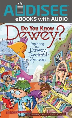 Cover Do You Know Dewey? (eBook, ePUB)