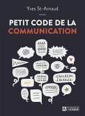 Petit code de la communication (NE) (eBook, ePUB)