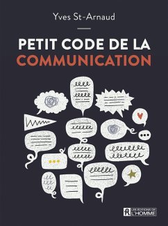 Cover Petit code de la communication (NE) (eBook, ePUB)