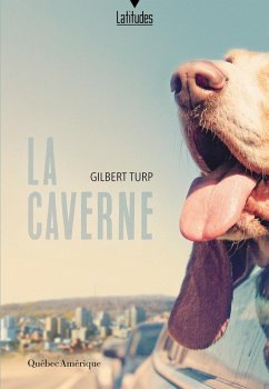 Cover La Caverne (eBook, ePUB)