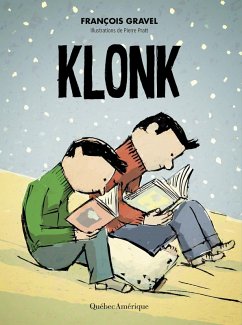 Cover Klonk (eBook, ePUB)