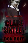 Clare at Sixteen (eBook, ePUB) Clare at Sixteen (eBook, ePUB)