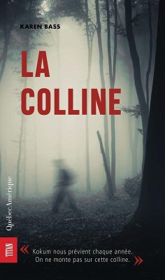 Cover La Colline (eBook, ePUB)
