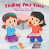 Finding Your Voice (eBook, ePUB) - Bild 1