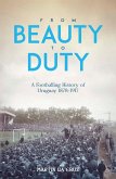 From Beauty to Duty (eBook, ePUB) From Beauty to Duty (eBook, ePUB)