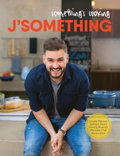 Something's Cooking (eBook, PDF) - J'Something