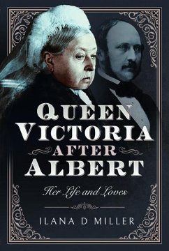 Cover Queen Victoria After Albert (eBook, ePUB)