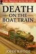 Death on the Boat Train (eBook, ePUB) - Bild 1