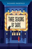 Three Seasons of Sadie (eBook, ePUB)