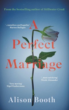 Cover Perfect Marriage (eBook, ePUB)