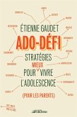 Ado-défi (eBook, ePUB)