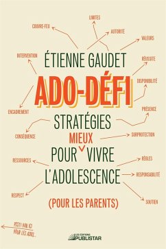 Cover Ado-défi (eBook, ePUB)