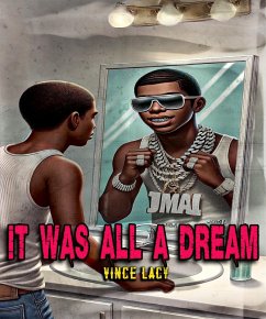 Cover It Was All A Dream (eBook, ePUB)