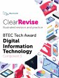 ClearRevise BTEC GCSE Digital... - Bild 1
