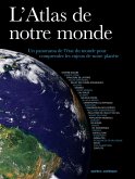 L'Atlas de notre monde (eBook, PDF)