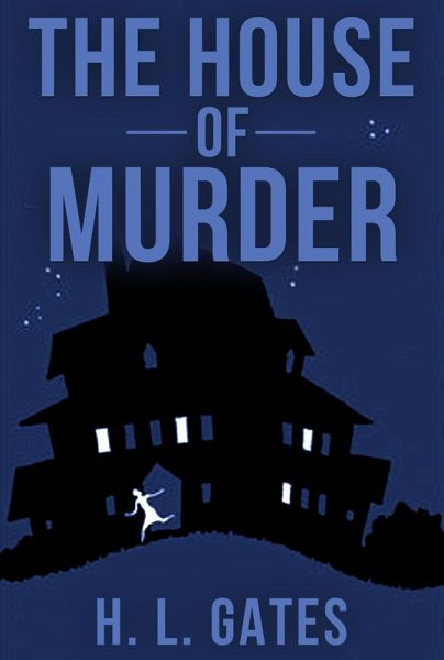 House of Murder (eBook, ePUB)