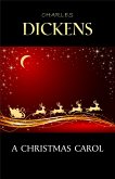 Christmas Carol (eBook, ePUB)