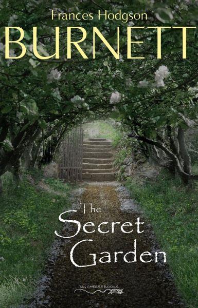 Secret Garden (eBook, ePUB) Secret Garden (eBook, ePUB)
