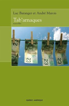 Cover Tab'arnaques (eBook, ePUB)