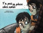 Y'a pas de place chez nous (eBook, PDF)