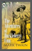 Adventures of Huckleberry Finn (eBook, ePUB)